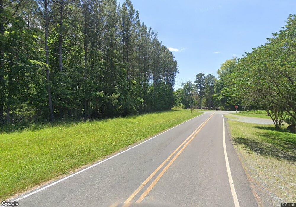 0 Kinston Scurlock Rd, Center, NC 27312 - photo 1