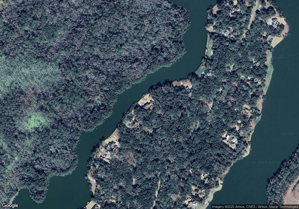 26 Telford Ln, Saint Simons Island, GA 31522 - photo 1