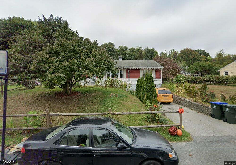 16 Hob St, Newburgh, NY 12550 - photo 1