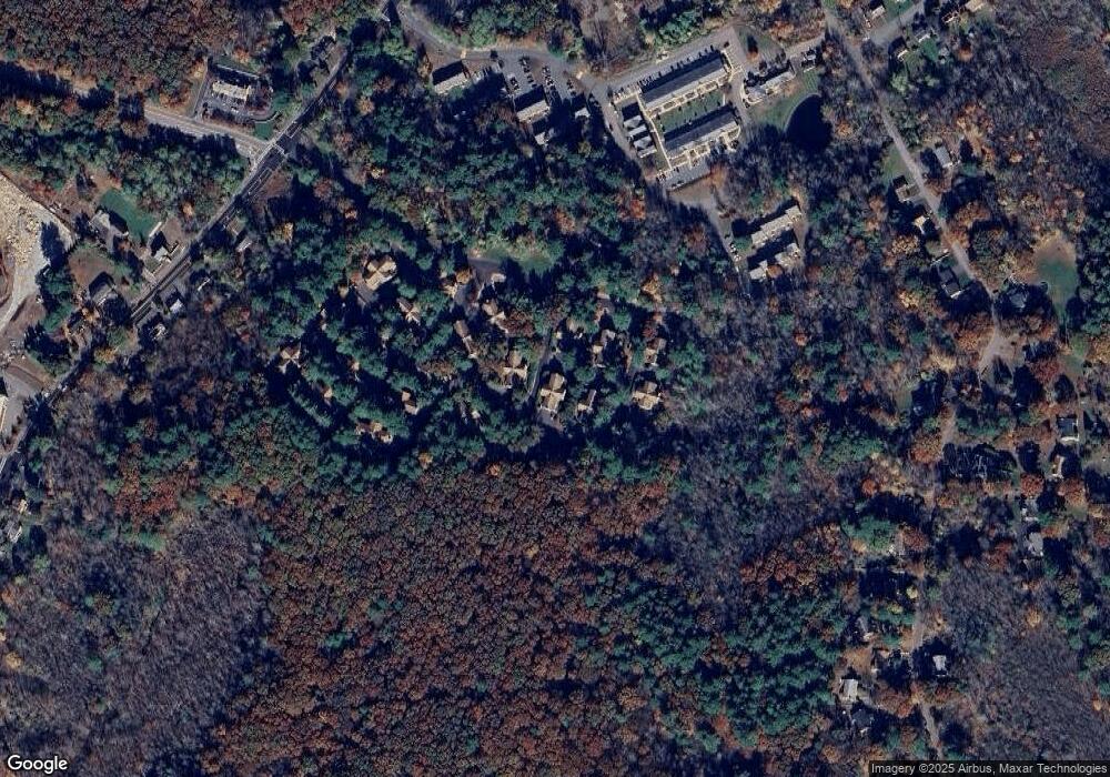 4 Driftwood Way unit 4,14a, Ashland, MA 01721 - photo 1