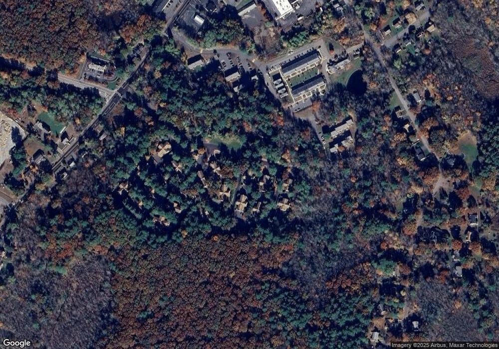 98 Voyagers Ln, Ashland, MA 01721 - photo 1