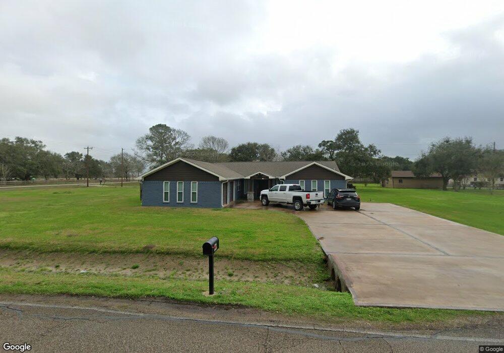 3247 County Road 326, Alvin, TX 77511 - photo 1