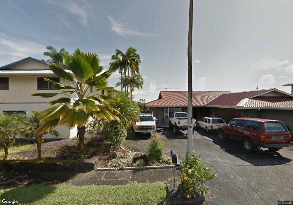 345 Ohukea St, Hilo, HI 96720 - photo 1