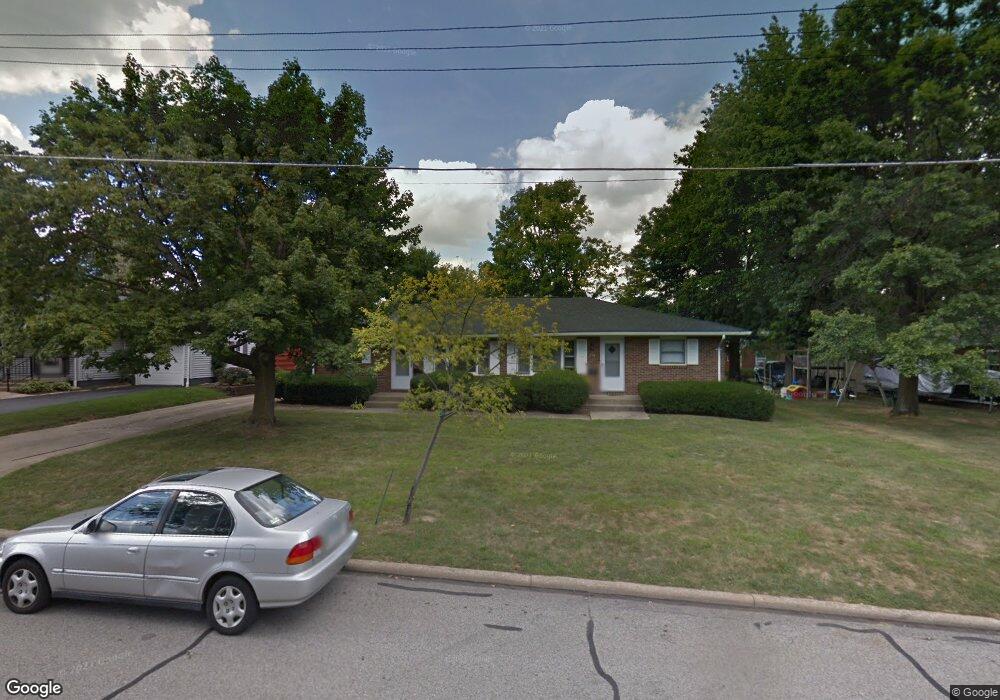 312 Buena Vista Ave unit 316, Ashland, OH 44805 - photo 1