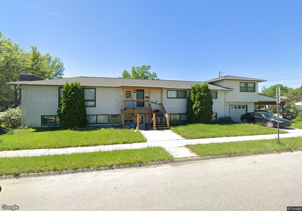 904 W Villard St, Bozeman, MT 59715 - photo 1