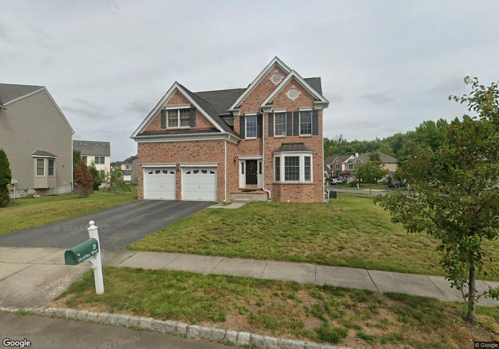 2 Griffin Way, Princeton, NJ 08540 - photo 1