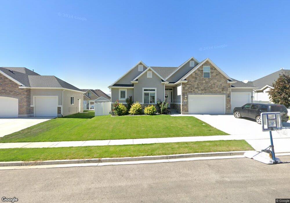 3336 N 425 W unit 206, Lehi, UT 84043 - photo 1