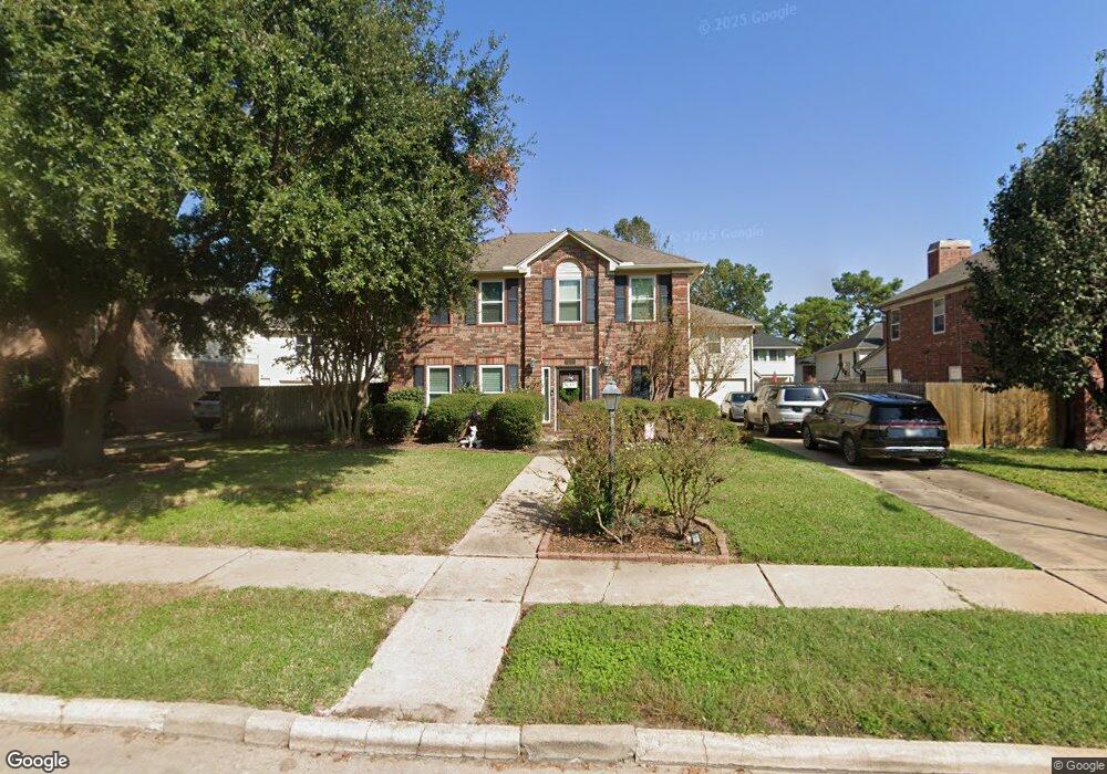 16406 Battlecreek Dr, Houston, TX 77095 - photo 1