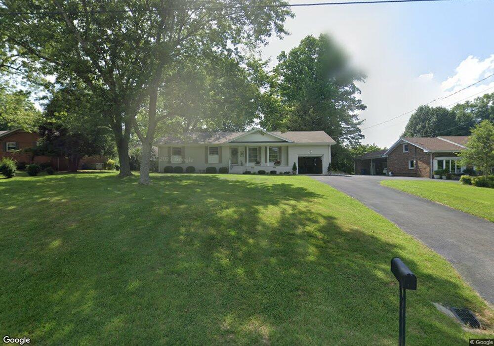302 Woodrow St, Manchester, TN 37355 - photo 1