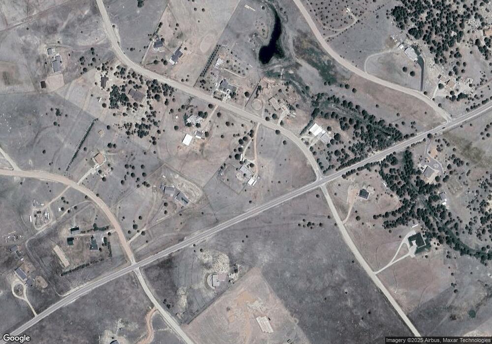 17055 Reata Rd, Peyton, CO 80831 - photo 1