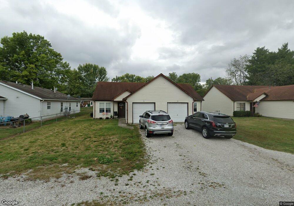 5 Stevens Dr, Plainfield, IN 46168 - photo 1