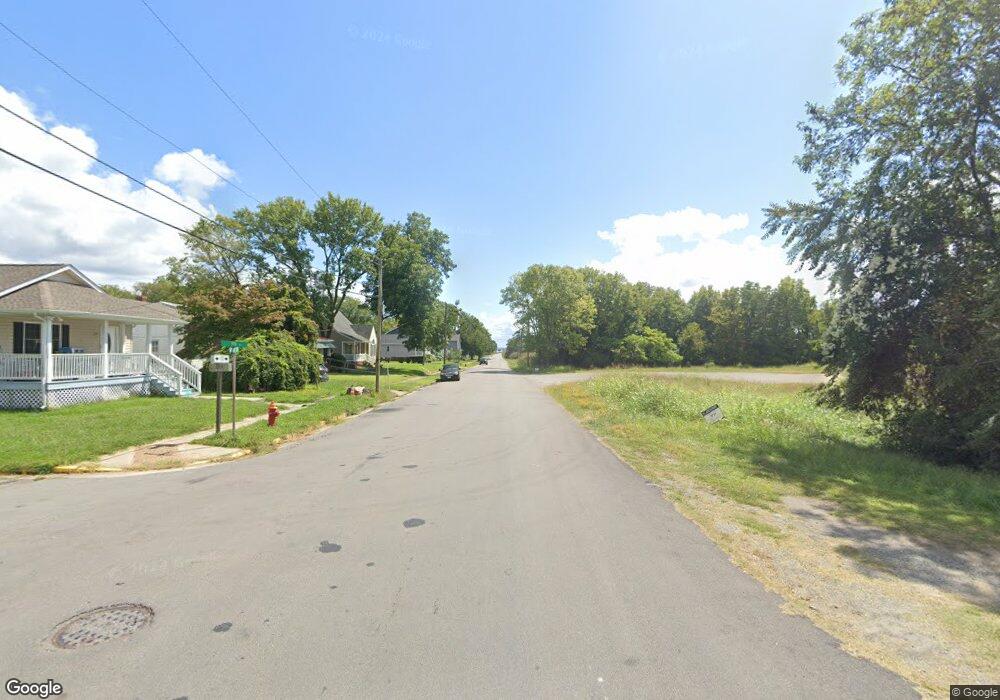 Lot 866 Kirby St, West Point, VA 23181 - photo 1