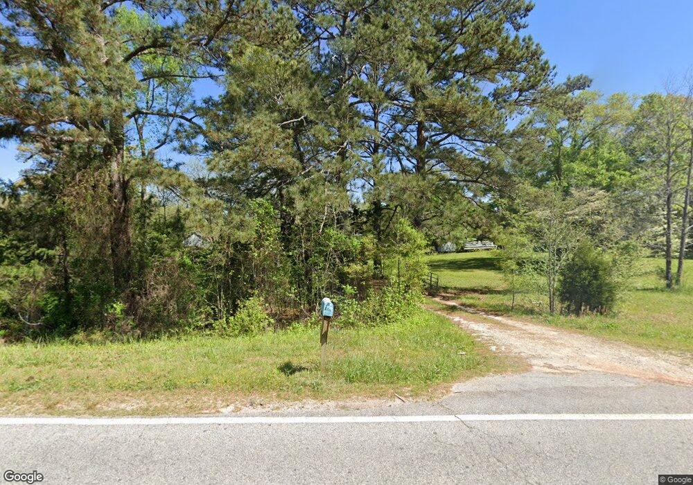 1110 Bethany Rd, Covington, GA 30016 - photo 1