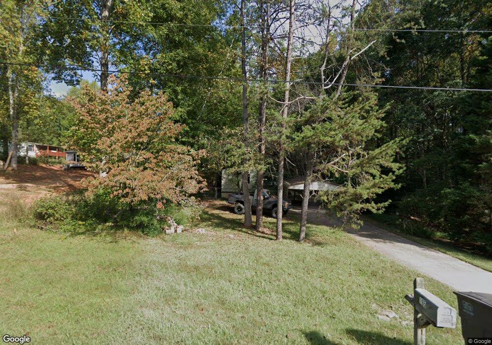 165 Arbor Dr, Statesville, NC 28677 - photo 1