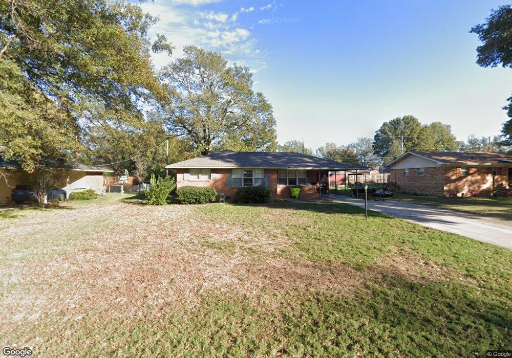 1617 Strait Place, Stuttgart, AR 72160 - photo 1