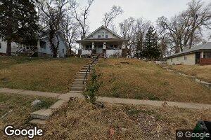 3526 N 58th St, Omaha, NE 68104