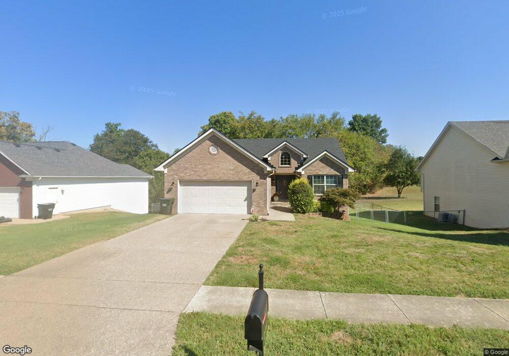 206 Crystal View Ct, Mount Washington, KY 40047 - photo 1