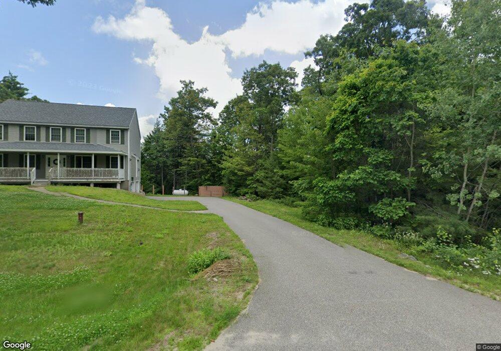 40 Eastman Way, Weare, NH 03281 - photo 1