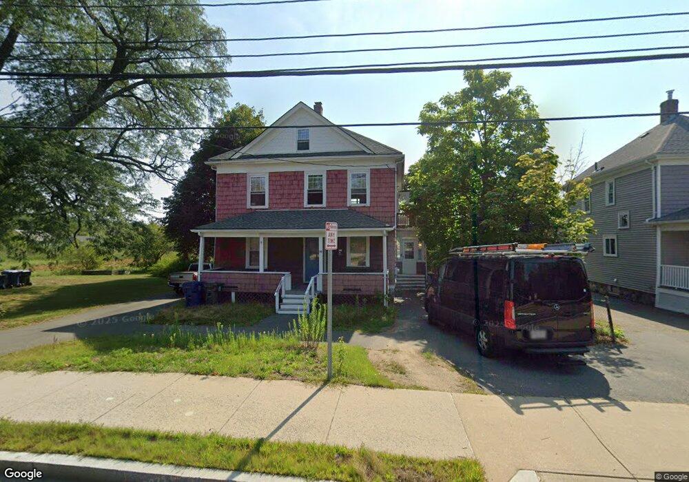 96 Liberty St unit 1, Danvers, MA 01923 - photo 1