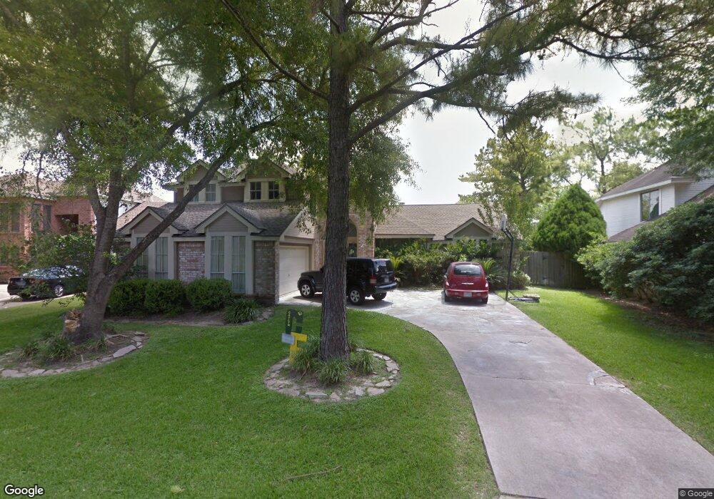 8106 Megan Place Dr, Houston, TX 77095 - photo 1