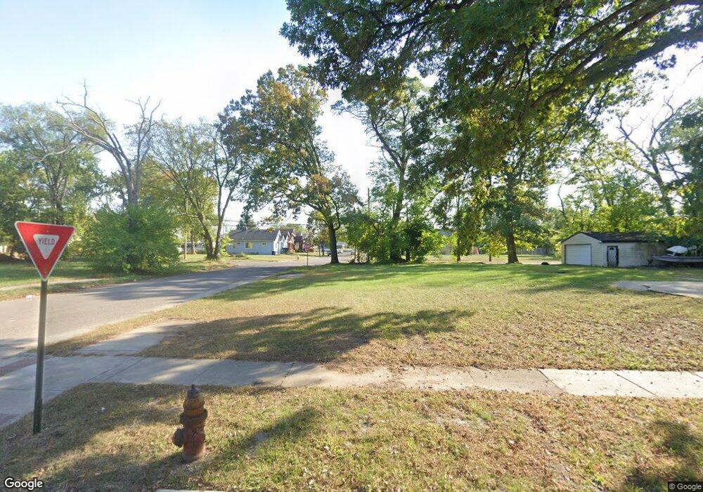 7303 Globe St, Detroit, MI 48238 - photo 1