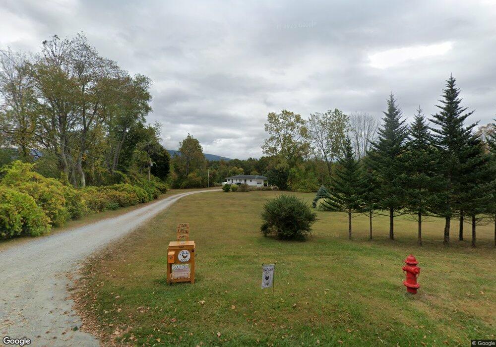 504 Matteson Rd, North Bennington, VT 05257 - photo 1