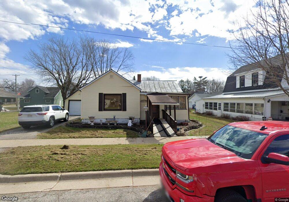 16966 N 6th St, Galesville, WI 54630 - photo 1