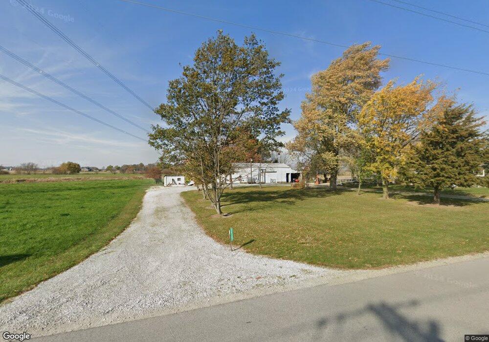 16101 Townline Kossuth Rd, Saint Marys, OH 45885 - photo 1