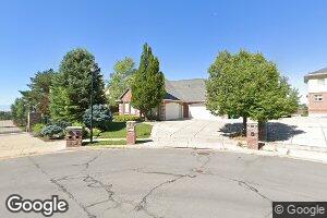 2777 N 2175 E, Layton, UT 84040