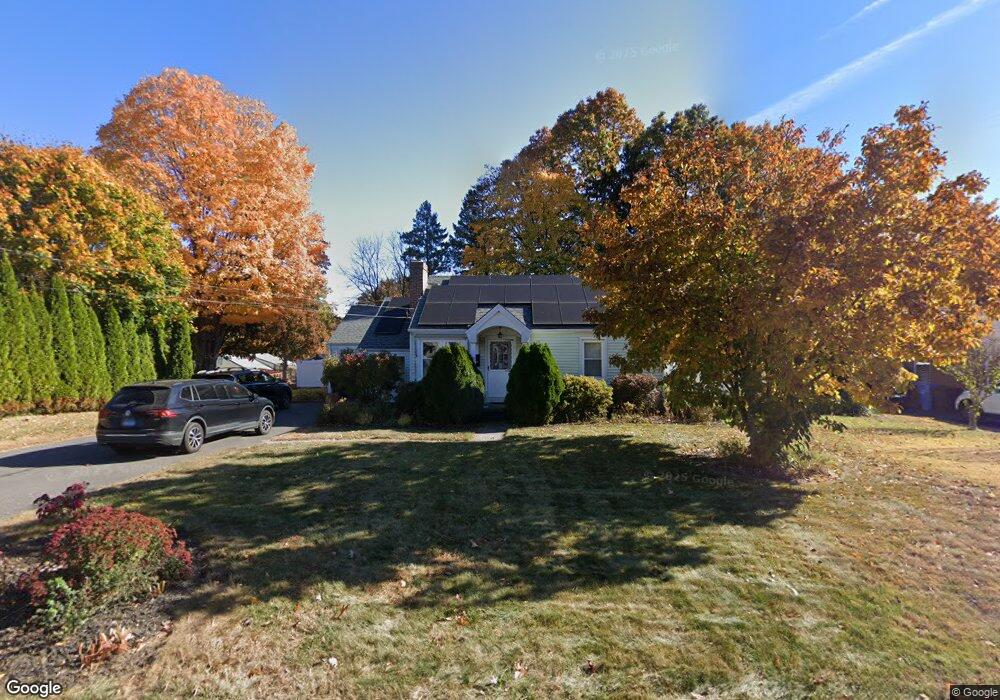 67 Tunxis St, New Britain, CT 06053 - photo 1