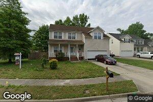 403 Varsity Ct, Chesapeake, VA 23324