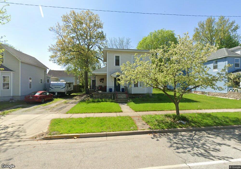 919 W Marion St, Elkhart, IN 46516 - photo 1