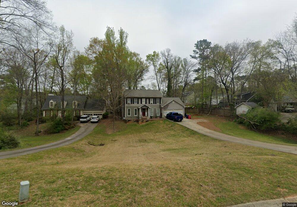 230 N Wesleyan Cir, Macon, GA 31210 - photo 1