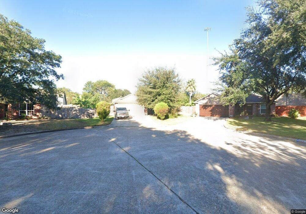 11021 Marshhay Ct, Houston, TX 77086 - photo 1