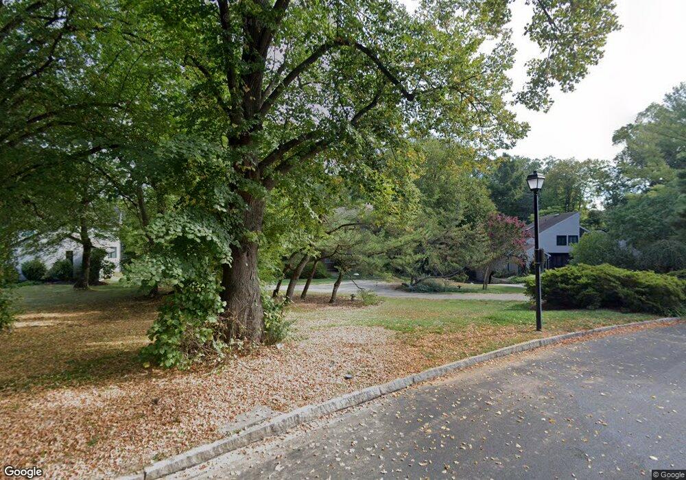 729 Cherry Cir, Wynnewood, PA 19096 - photo 1