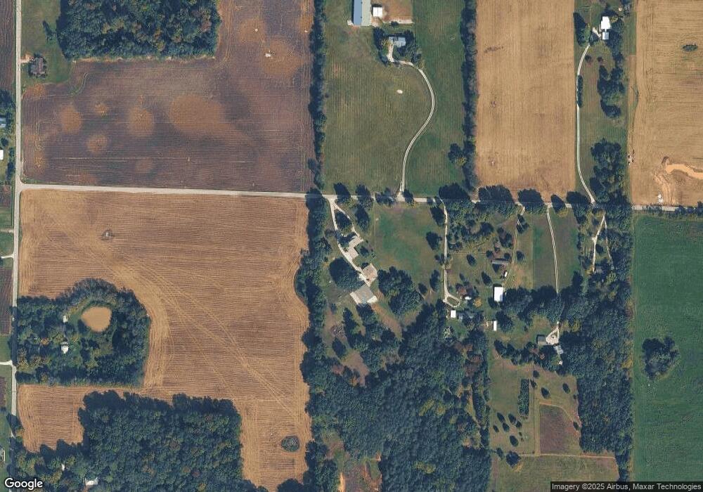 2755 Brunner Hill Rd NW, Depauw, IN 47115 - photo 1