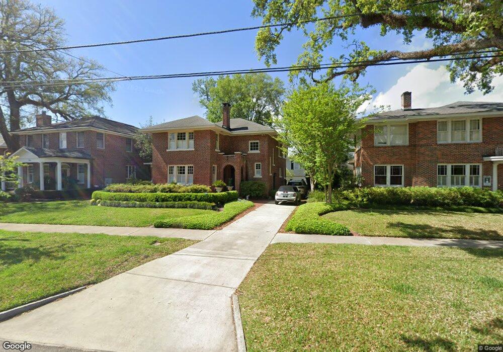 1360 Avondale Ave, Jacksonville, FL 32205 - photo 1