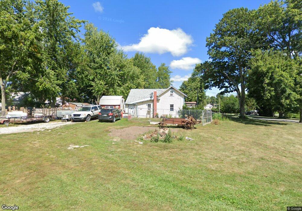 17600 Applegate St, Harlan, IN 46743 - photo 1