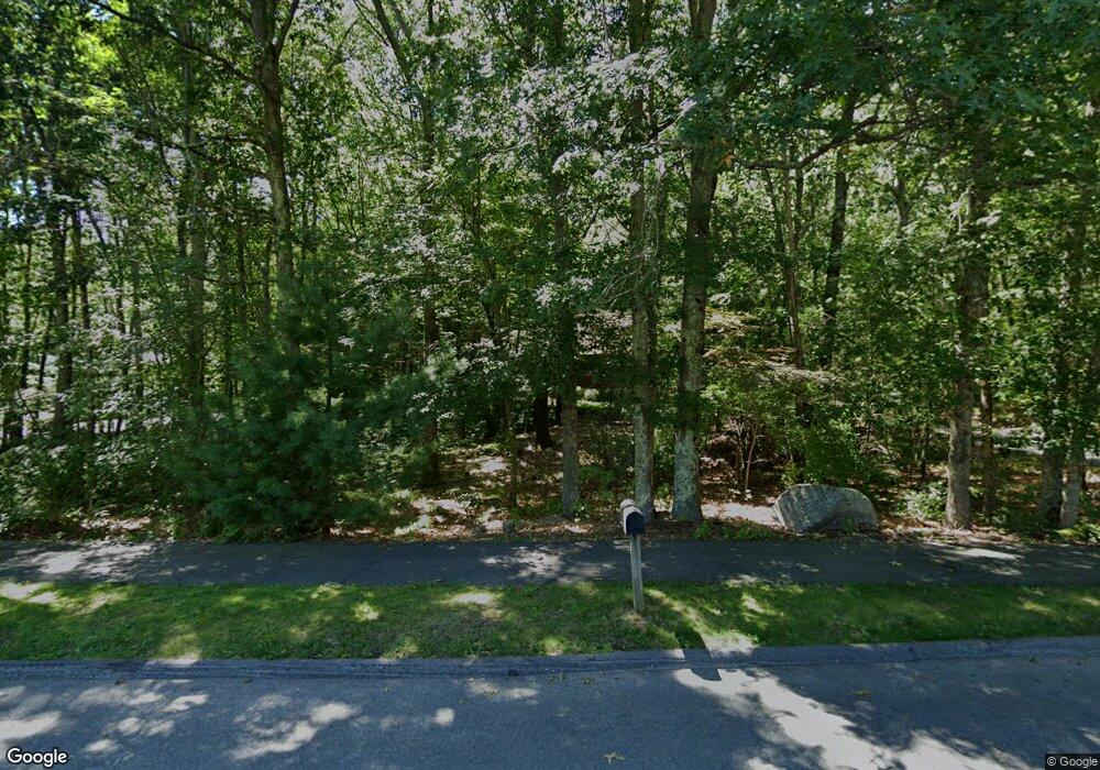 7 Bishop Rd, Sharon, MA 02067 - photo 1