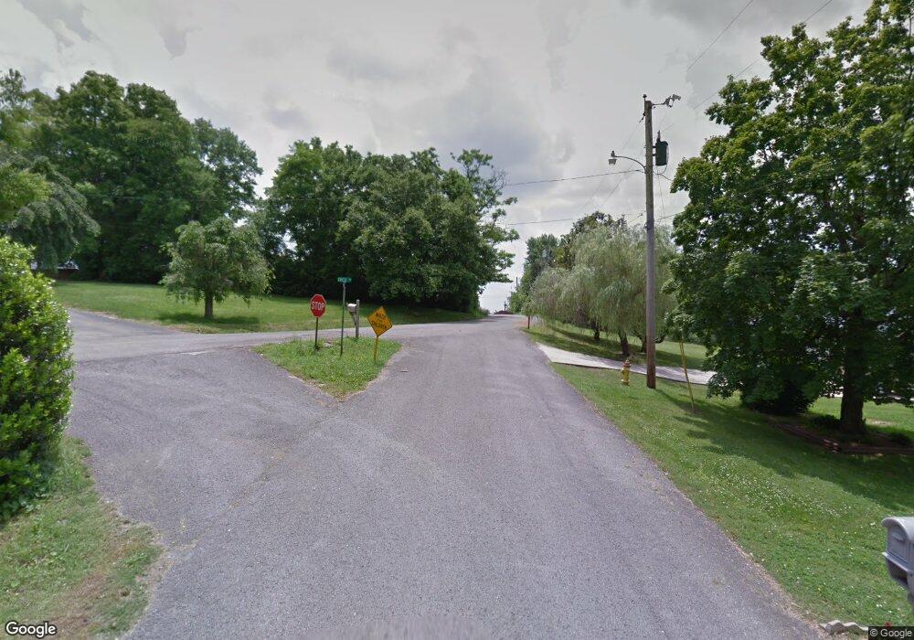 1510 Parker Ave, Shelbyville, TN 37160 - photo 1