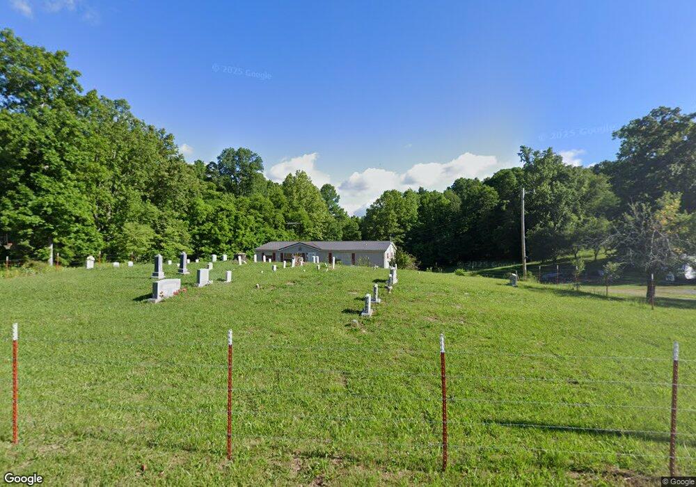 254 Hodgetown Rd, Rutledge, TN 37861 - photo 1