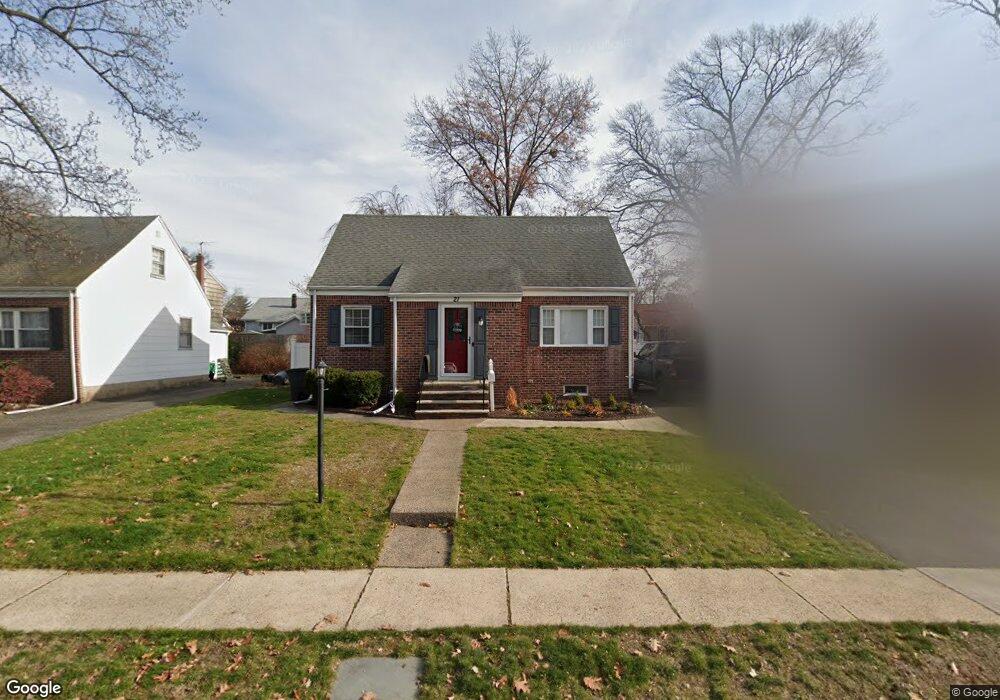 21 Fern Ave, Dumont, NJ 07628 - photo 1