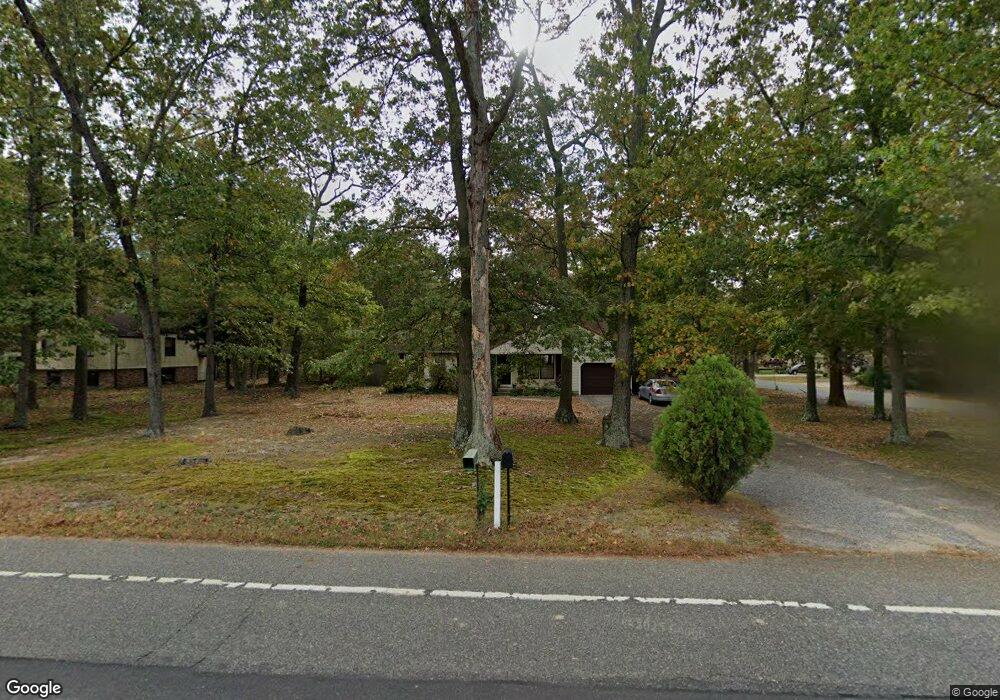 3769 Hance Bridge Rd, Vineland, NJ 08361 - photo 1