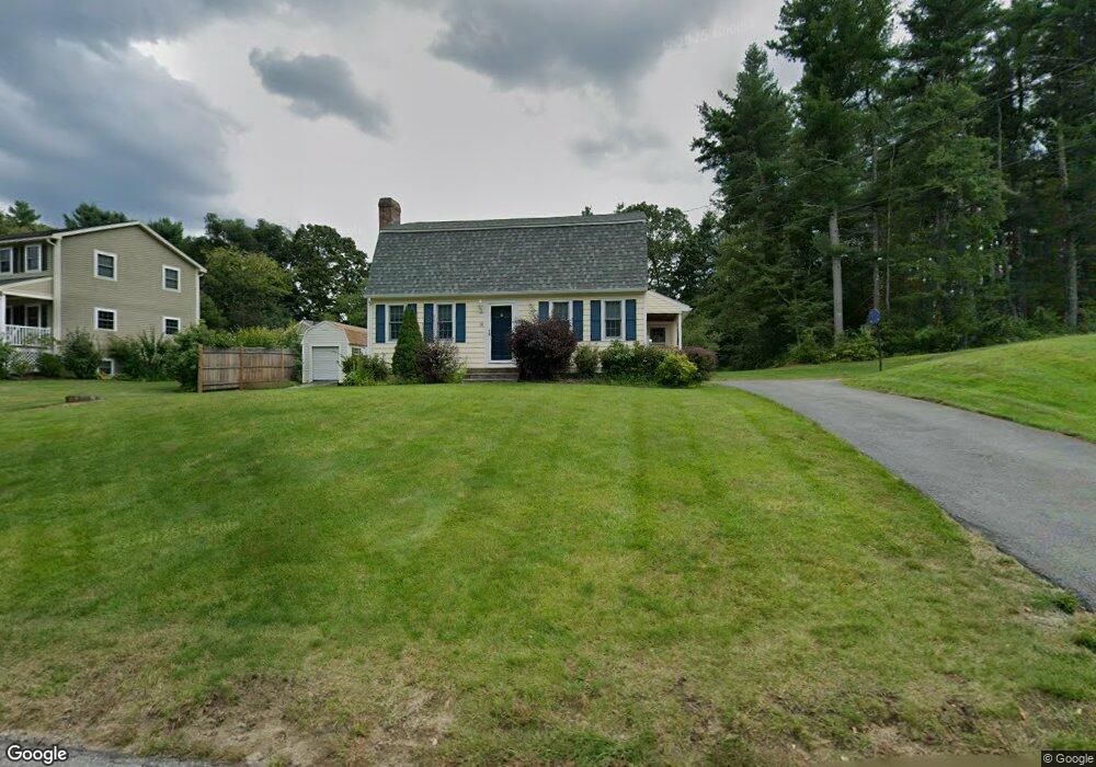 18 Balsam Dr, Townsend, MA 01469 - photo 1