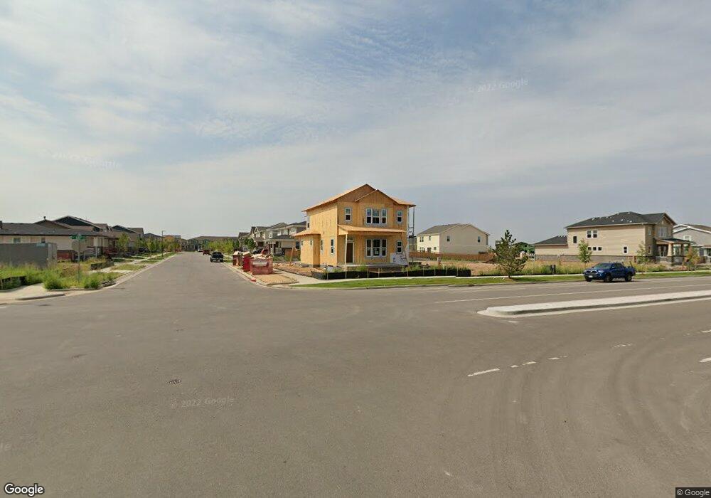 21492 E 60th Ave, Aurora, CO 80019 - photo 1