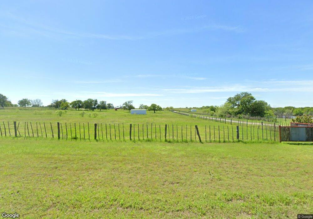 500 White Bull Ln, Millsap, TX 76066 - photo 1
