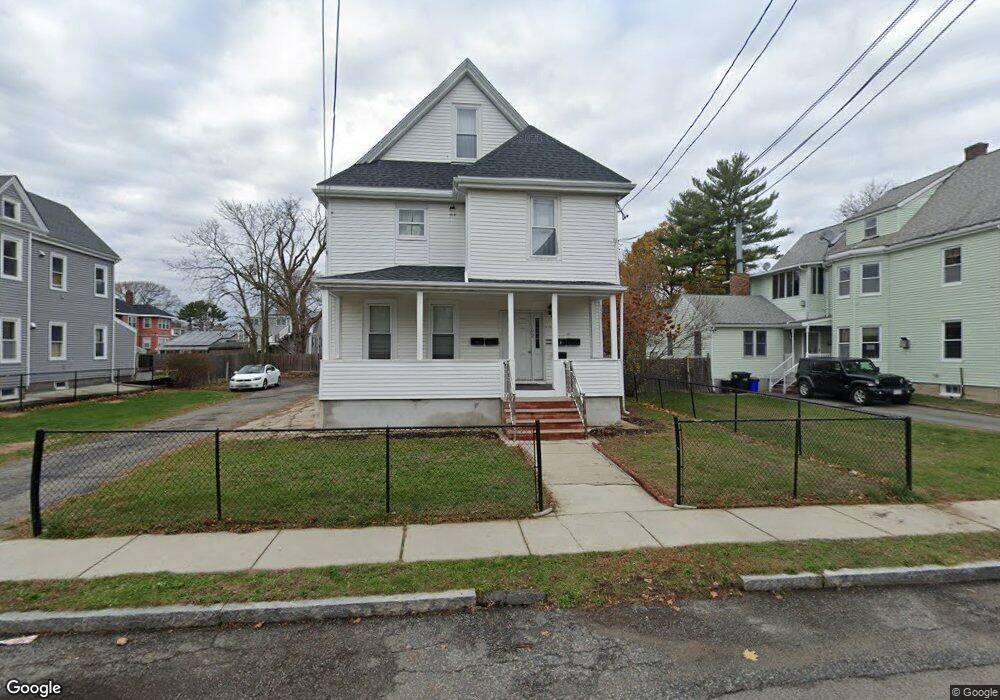 192 Billings St unit 2, Quincy, MA 02171 - photo 1