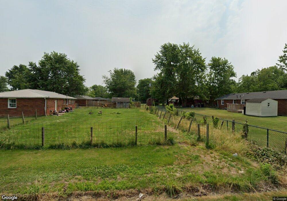 267 Sycamore North Dr, Hanover, IN 47243 - photo 1