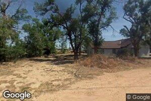 605 N Barber St, Syracuse, KS 67878