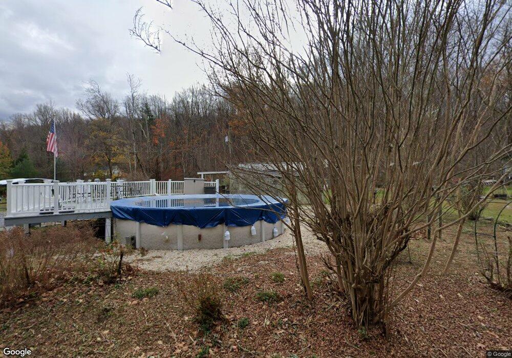 2753 Nethers Rd, Sperryville, VA 22740 - photo 1